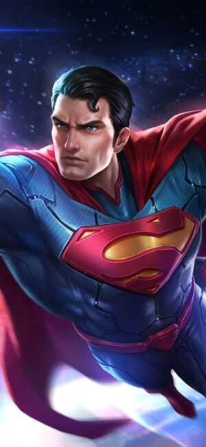 Superman Wallpapers