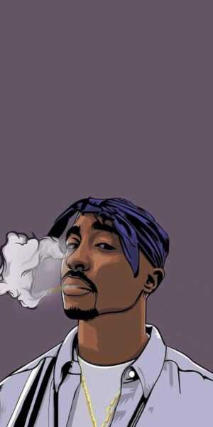 Tupac Wallpaper