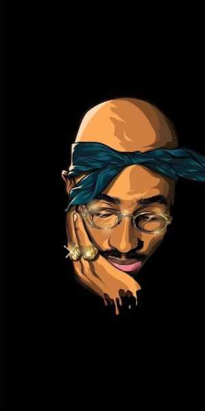 Tupac Wallpaper