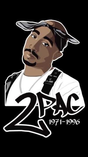 Tupac Wallpaper