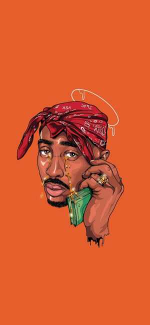 Tupac Wallpaper