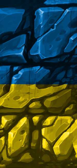 Ukraine Flag Wallpaper