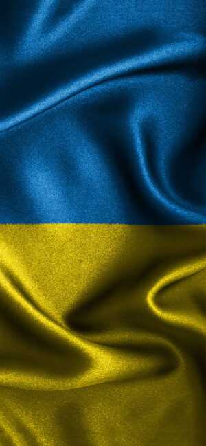 Ukraine Flag Wallpaper