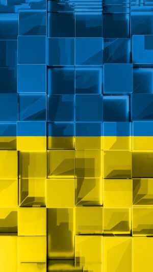 Ukraine Flag Wallpaper