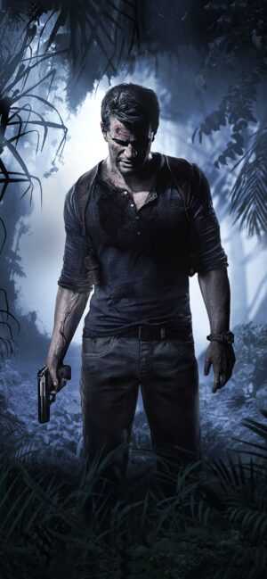 Uncharted Wallpaper