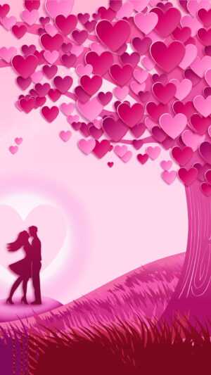Valentines Day Wallpaper