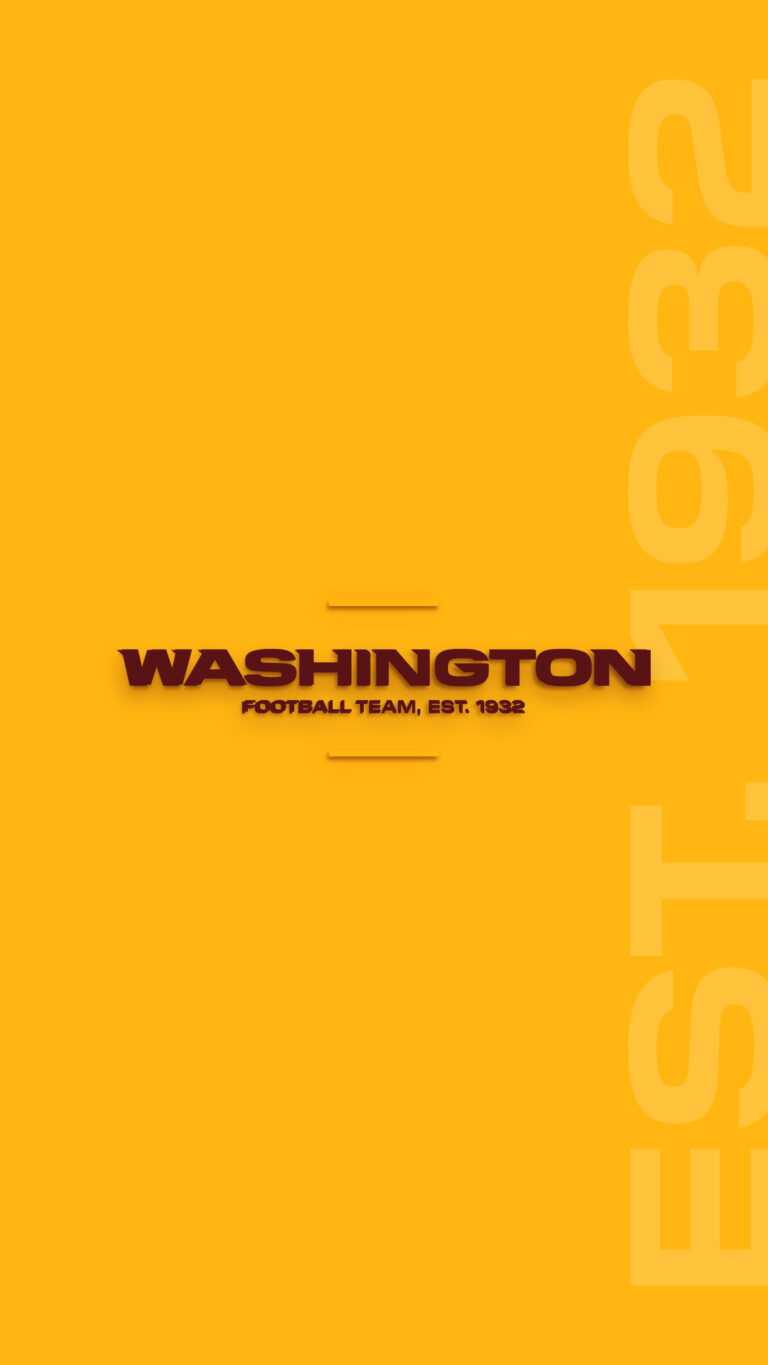 Washington Football Wallpaper iXpap