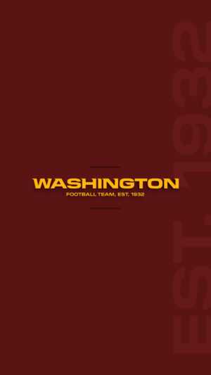 Washington Football Wallpaper