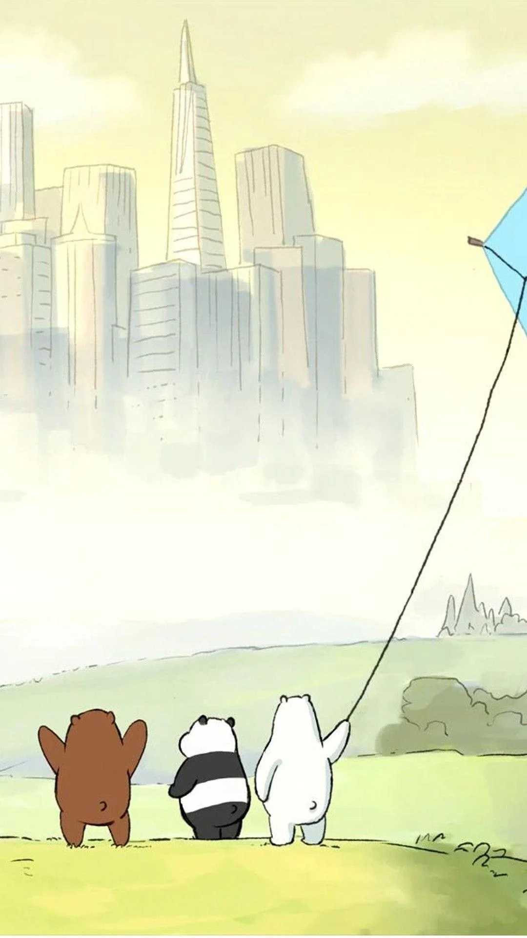 we-bare-bears-wallpaper-ixpap