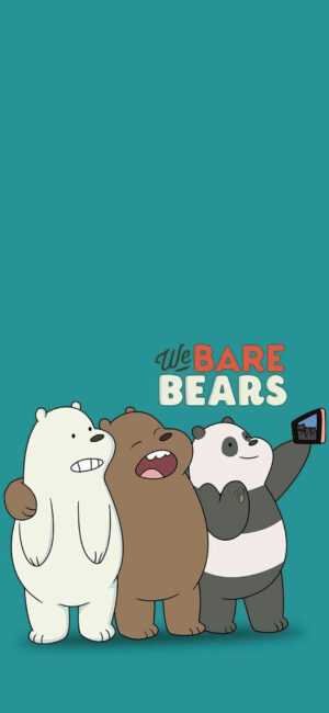 We Bare Bears Wallpapers