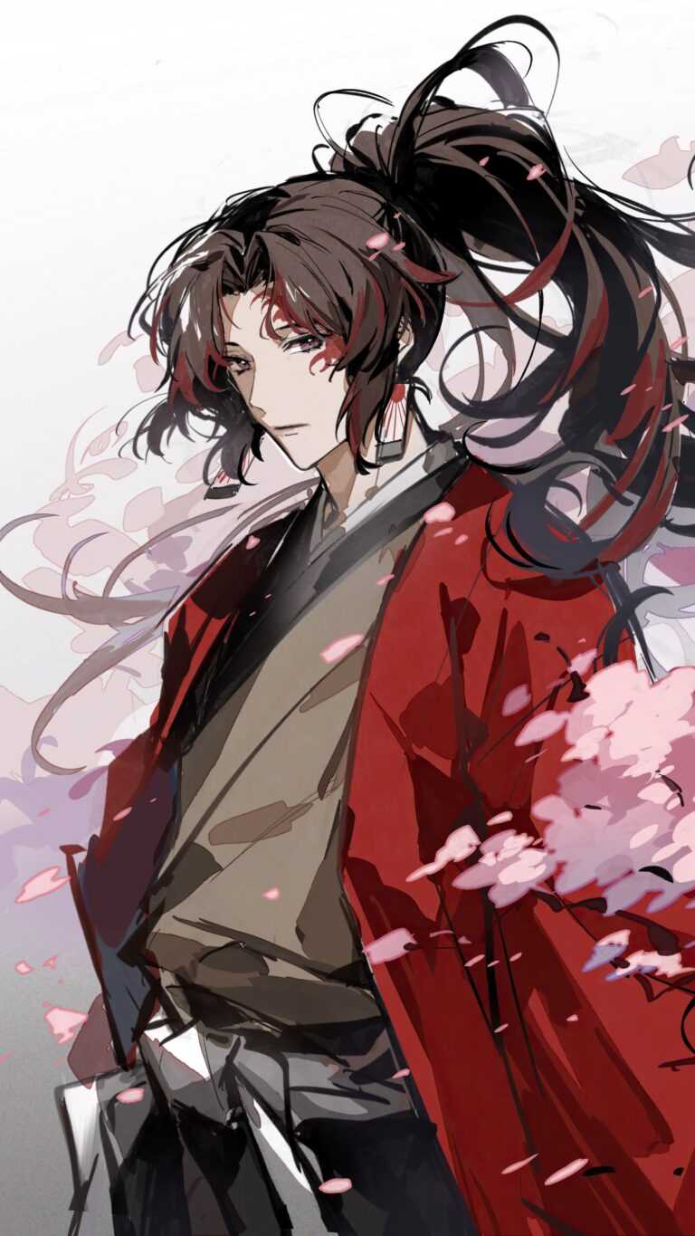 Yoriichi Tsugikuni Wallpaper - iXpap