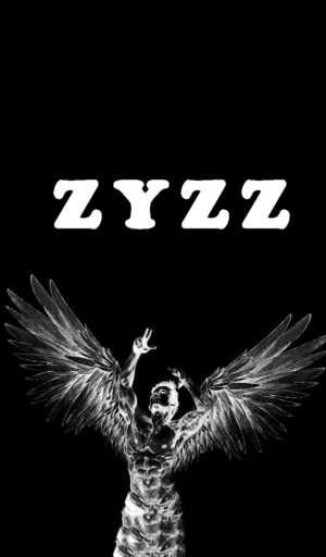 Zyzz Wallpaper