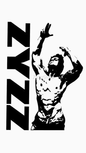 Zyzz Wallpaper