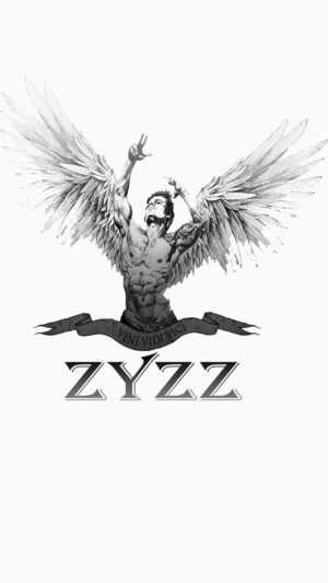 Zyzz Wallpaper
