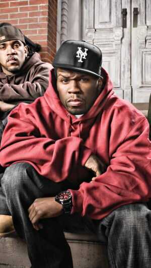 50 Cent Wallpaper