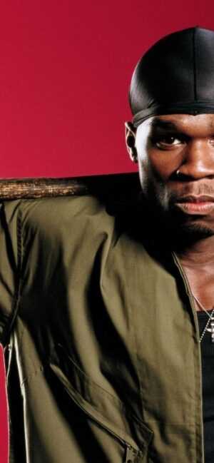 50 Cent Wallpaper