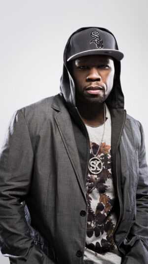 50 Cent Wallpaper