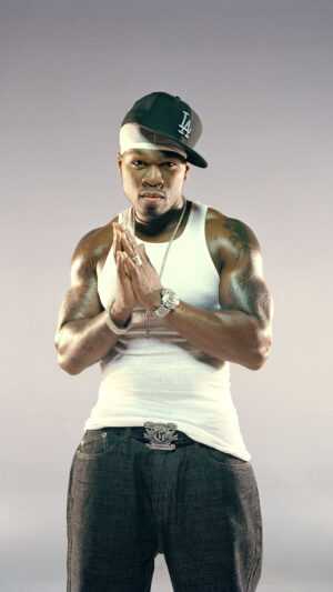 50 Cent Wallpaper