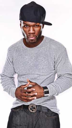 50 Cent Wallpaper