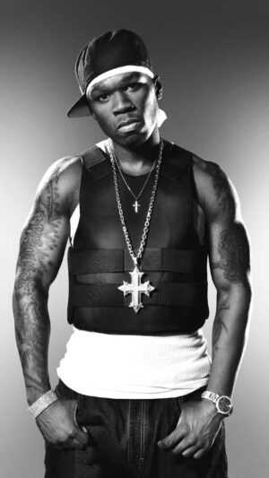 50 Cent Wallpaper