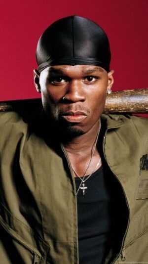 50 Cent Wallpaper