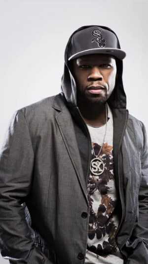 50 Cent Wallpaper