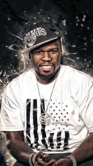 50 Cent Wallpaper