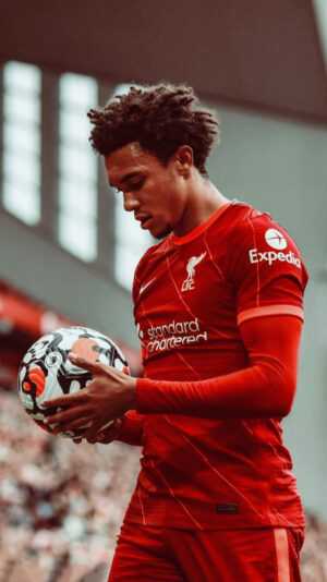 Alexander Arnold Wallpaper