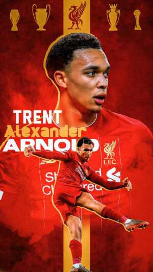 Alexander Arnold Wallpaper