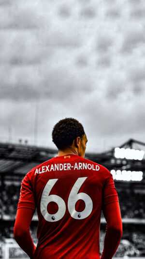 Alexander Arnold Wallpaper