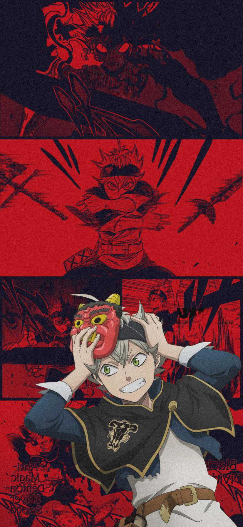 Asta Wallpaper - iXpap