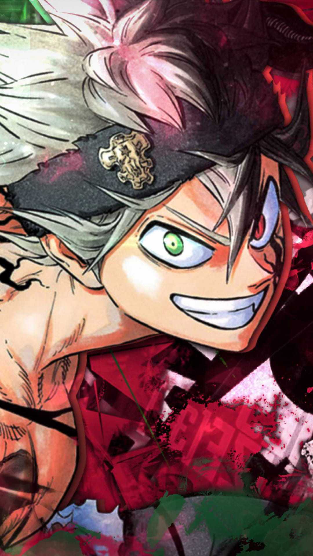 Asta Wallpaper - iXpap