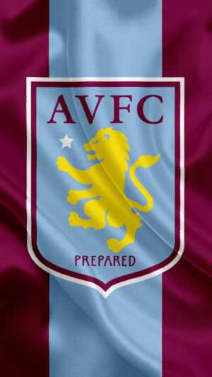 Aston Villa FC Wallpaper