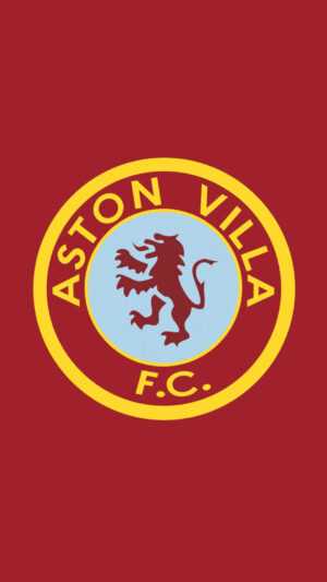 Aston Villa FC Wallpaper