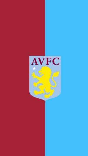 Aston Villa FC Wallpaper