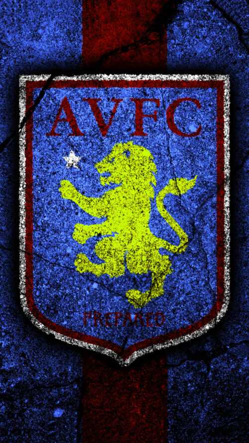 Aston Villa Wallpaper iXpap