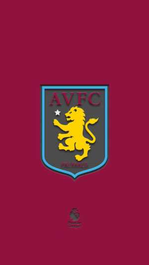 Aston Villa Wallpaper