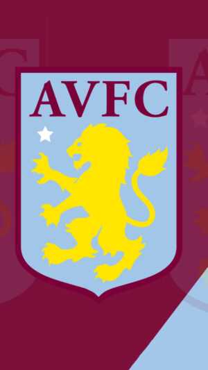 Aston Villa Wallpaper