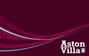 Aston Villa Wallpaper