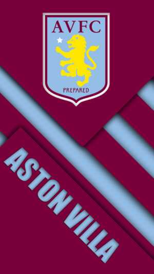 Aston Villa Wallpaper