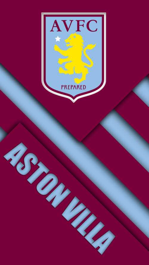Aston Villa Wallpaper iXpap Aston Villa Wallpaper iXpap