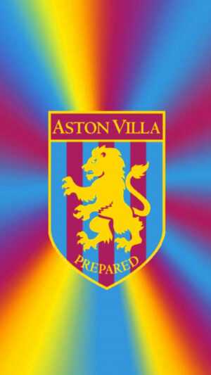 Aston Villa Wallpaper