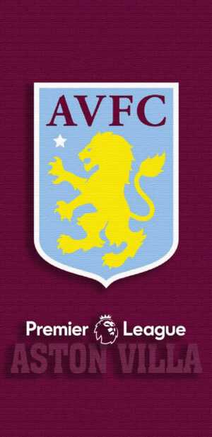 Aston Villa Wallpaper