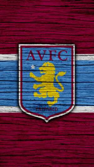 Aston Villa Wallpaper