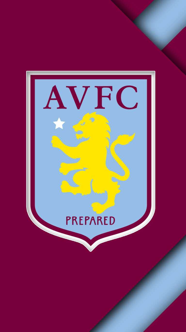 Aston Villa Wallpaper - iXpap