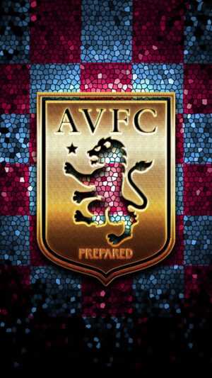 Aston Villa Wallpaper