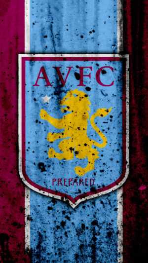 Aston Villa Wallpaper