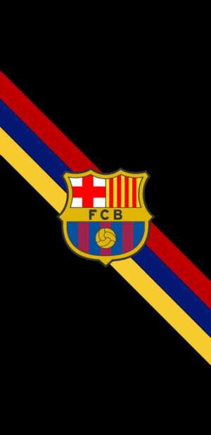 Barcelona FC Wallpaper