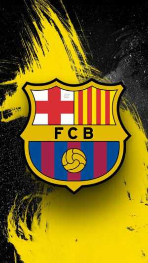 Barcelona Wallpaper