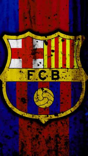 Barcelona Wallpaper